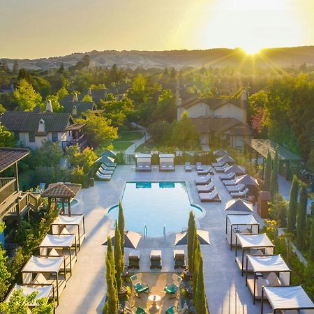 The Lodge At Sonoma Resort, Autograph Collection Екстер'єр фото