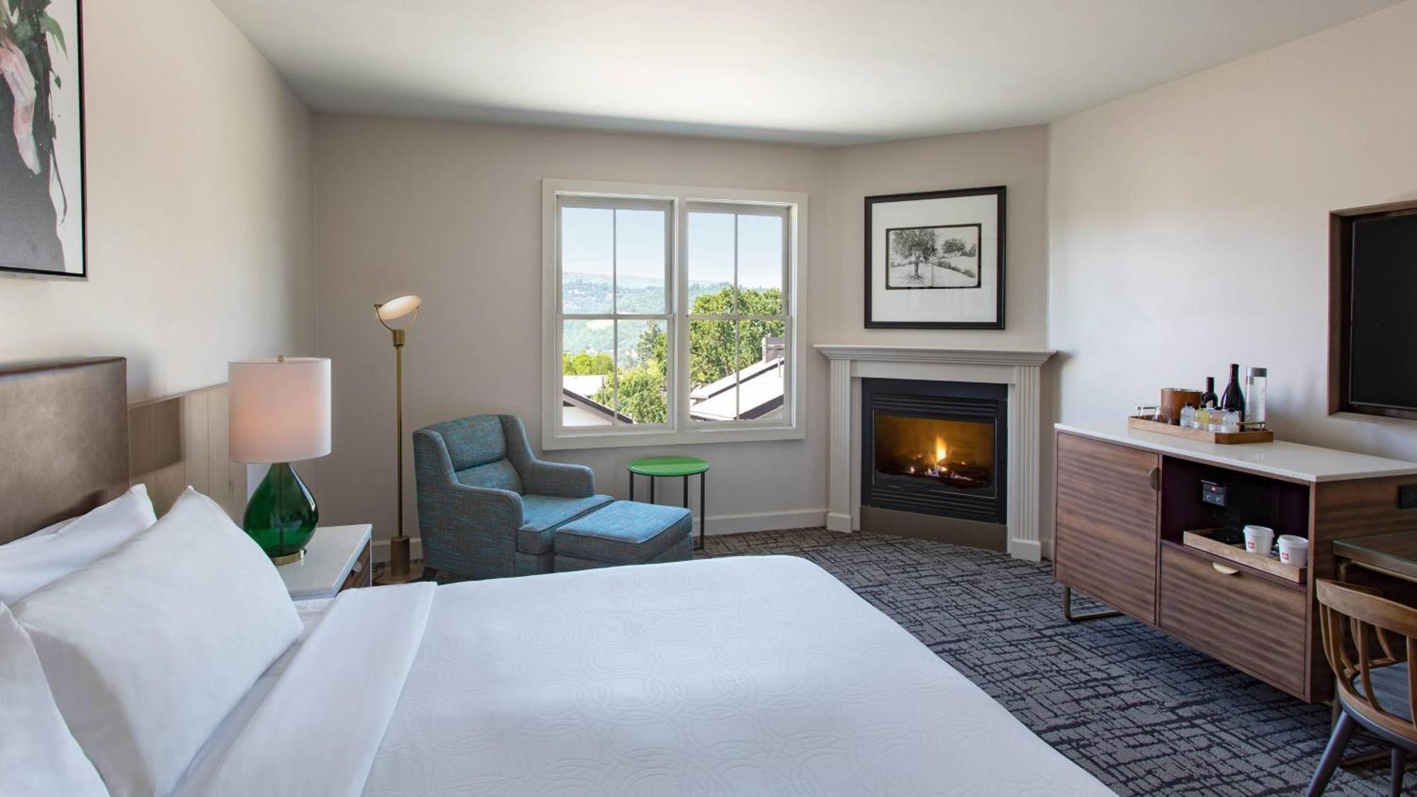 The Lodge At Sonoma Resort, Autograph Collection Екстер'єр фото