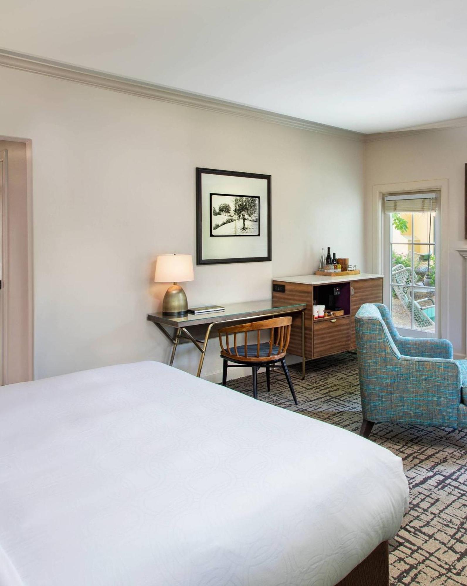 The Lodge At Sonoma Resort, Autograph Collection Екстер'єр фото