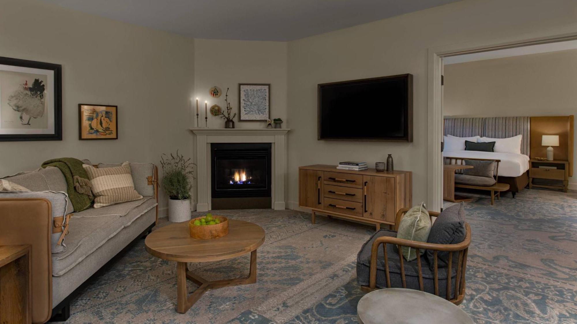 The Lodge At Sonoma Resort, Autograph Collection Екстер'єр фото