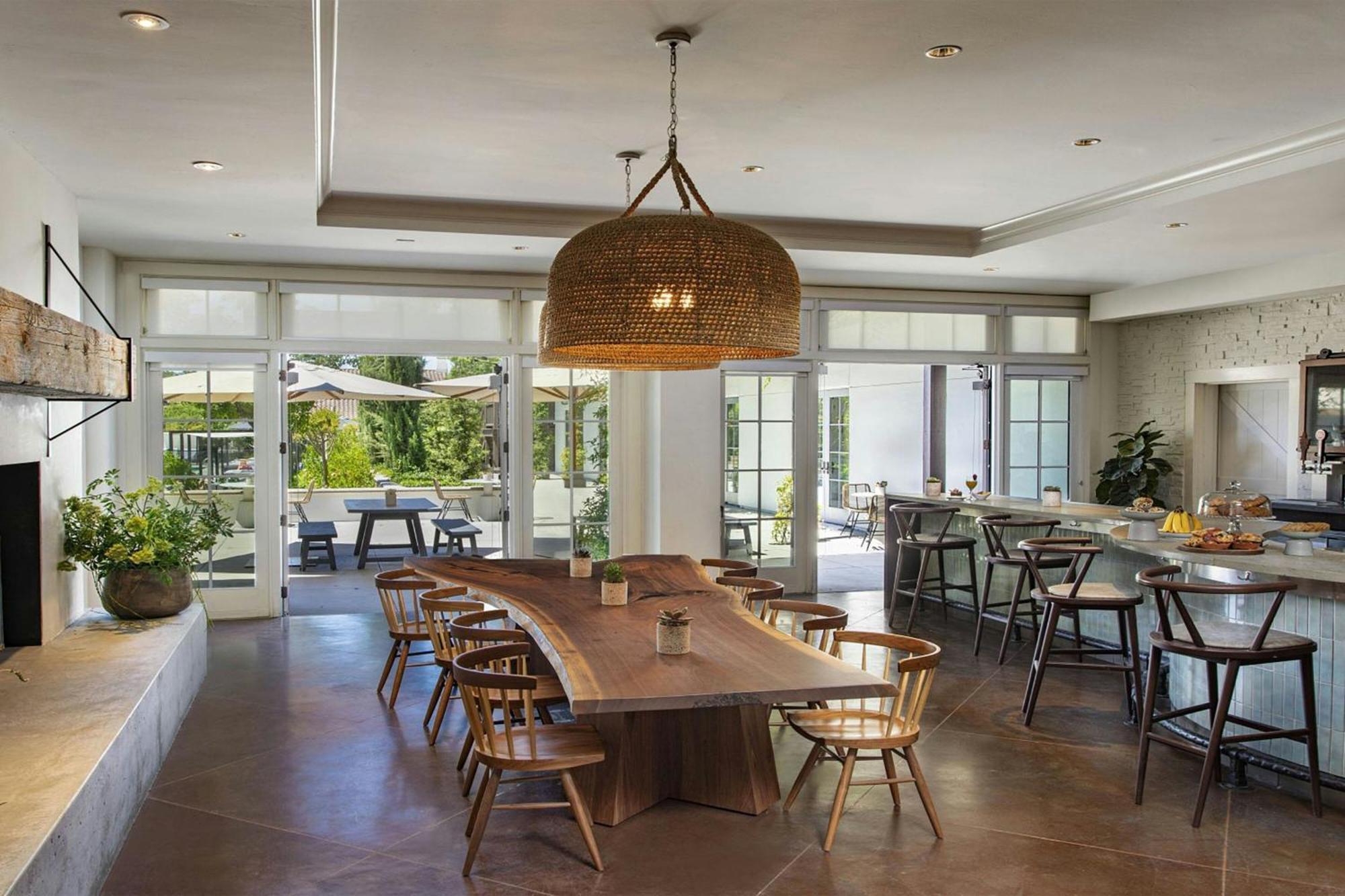 The Lodge At Sonoma Resort, Autograph Collection Екстер'єр фото
