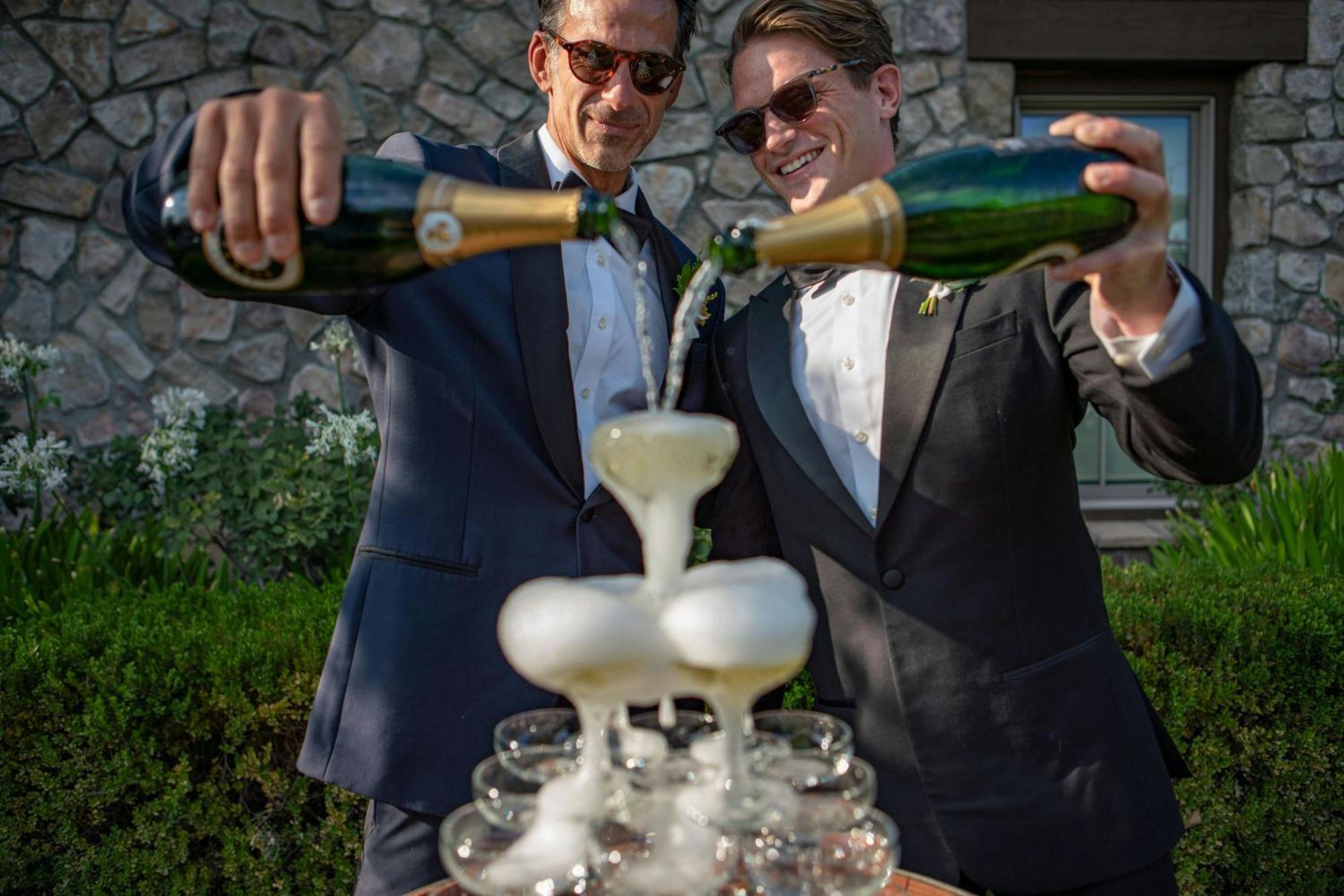 The Lodge At Sonoma Resort, Autograph Collection Екстер'єр фото