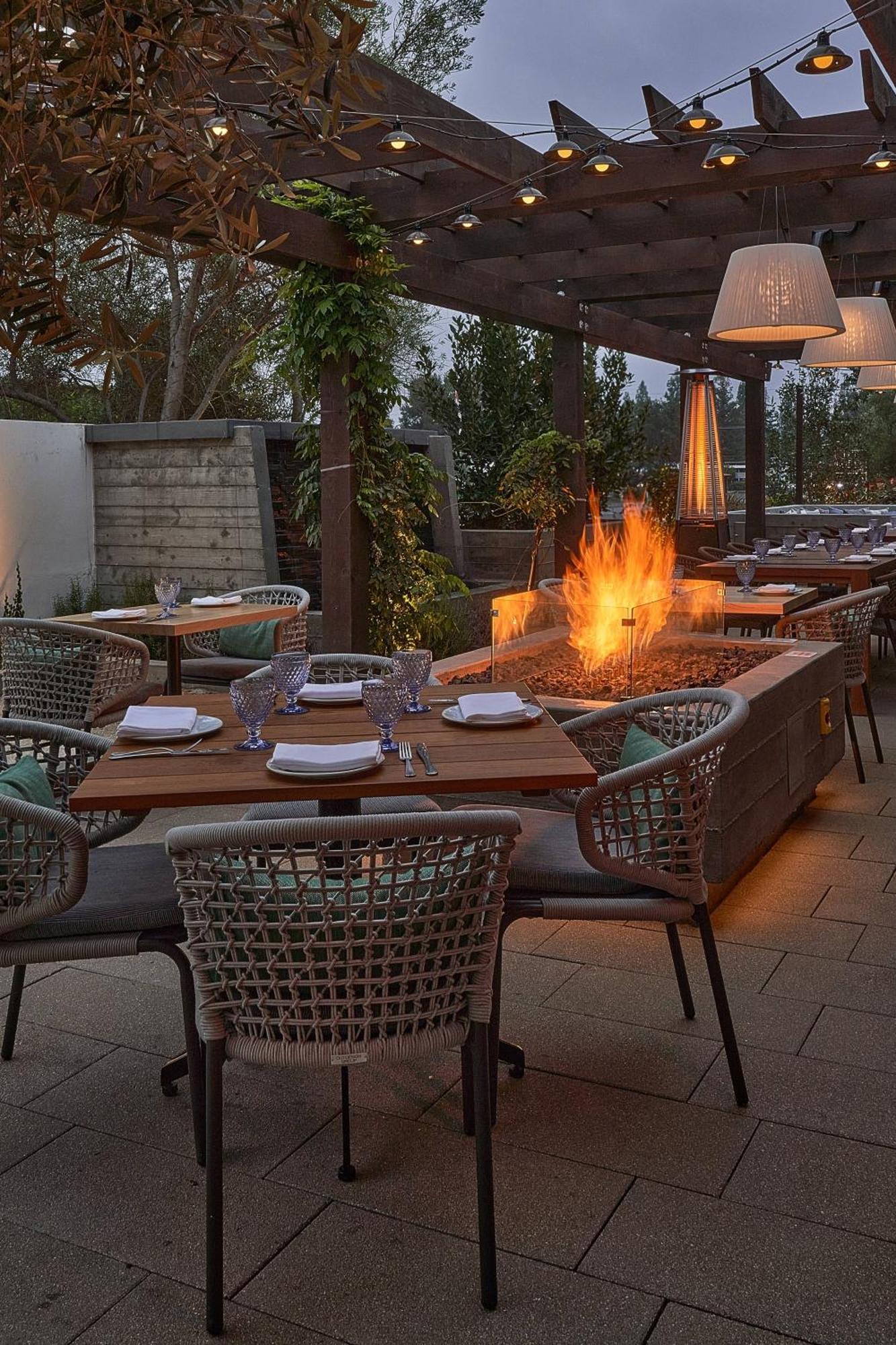 The Lodge At Sonoma Resort, Autograph Collection Екстер'єр фото