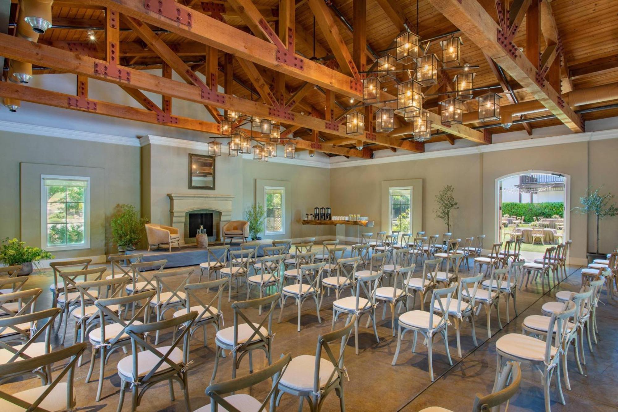 The Lodge At Sonoma Resort, Autograph Collection Екстер'єр фото