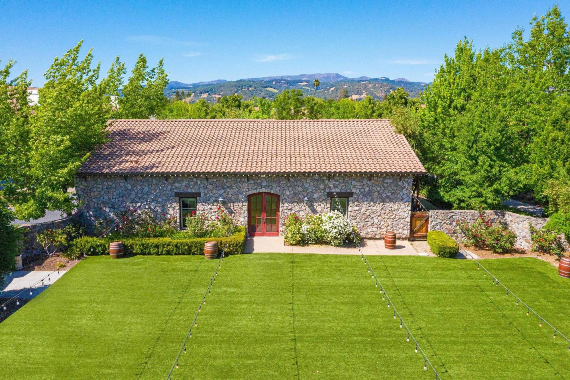 The Lodge At Sonoma Resort, Autograph Collection Екстер'єр фото