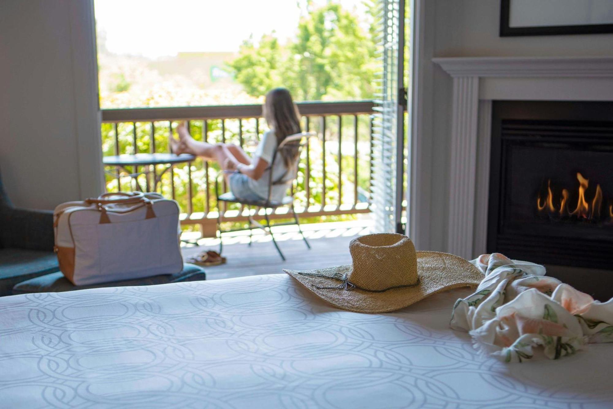 The Lodge At Sonoma Resort, Autograph Collection Екстер'єр фото