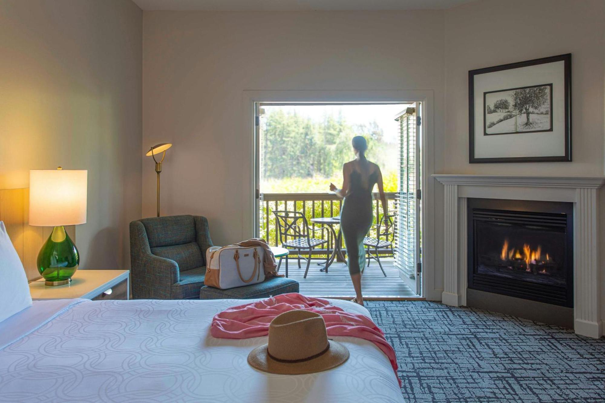 The Lodge At Sonoma Resort, Autograph Collection Екстер'єр фото