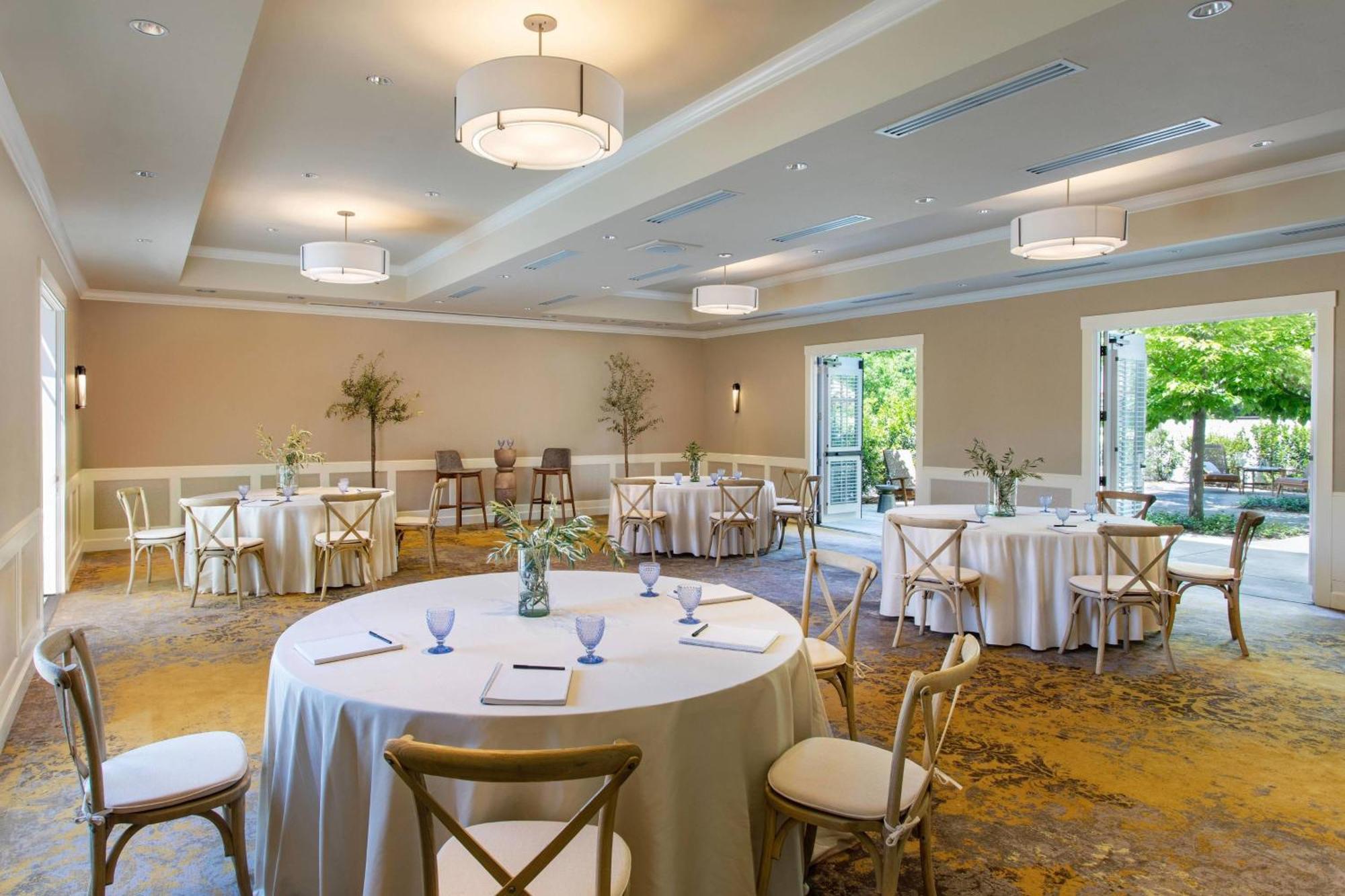 The Lodge At Sonoma Resort, Autograph Collection Екстер'єр фото