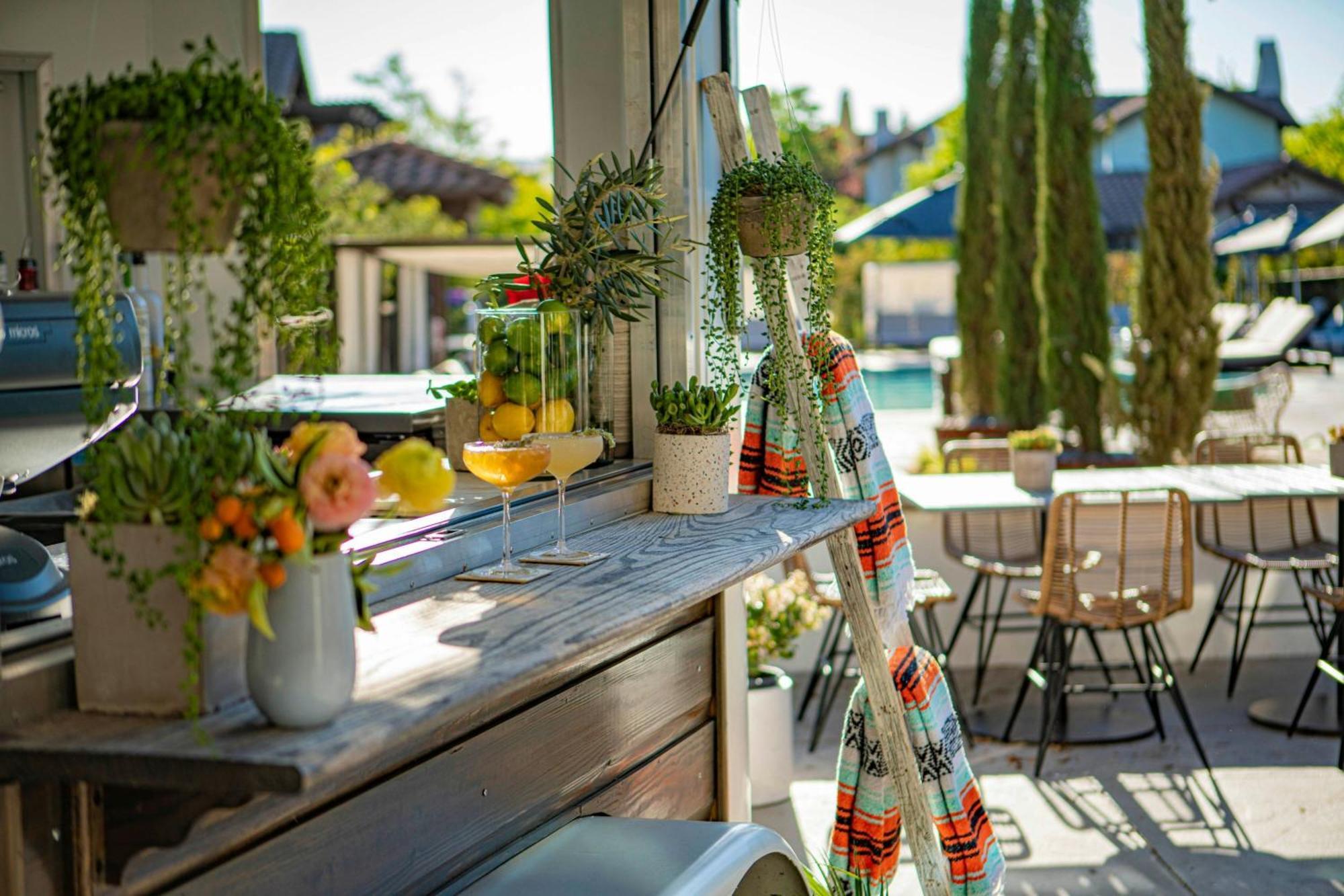 The Lodge At Sonoma Resort, Autograph Collection Екстер'єр фото