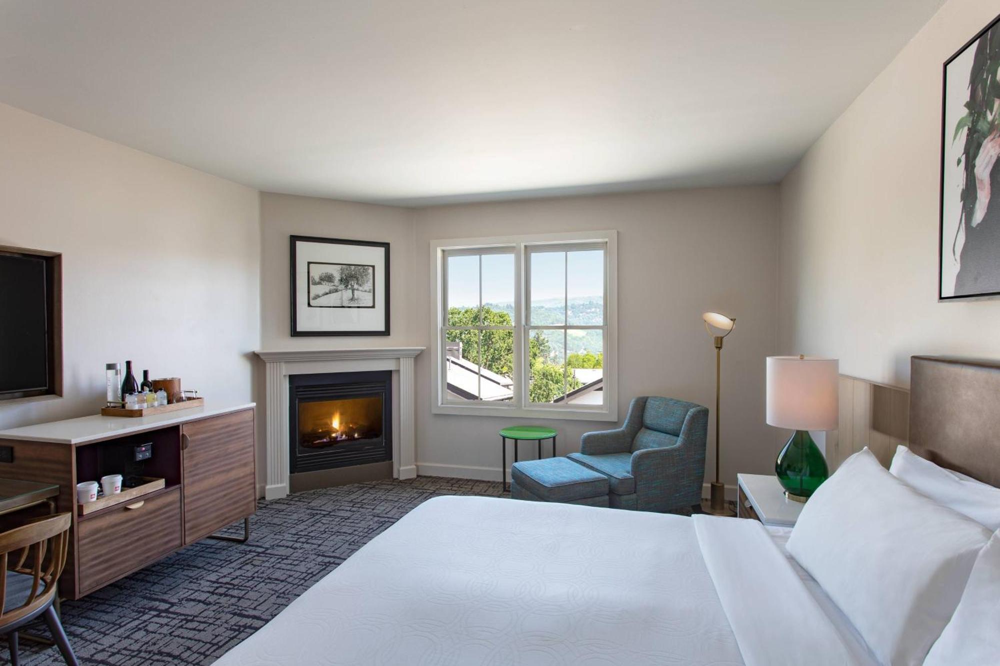 The Lodge At Sonoma Resort, Autograph Collection Екстер'єр фото