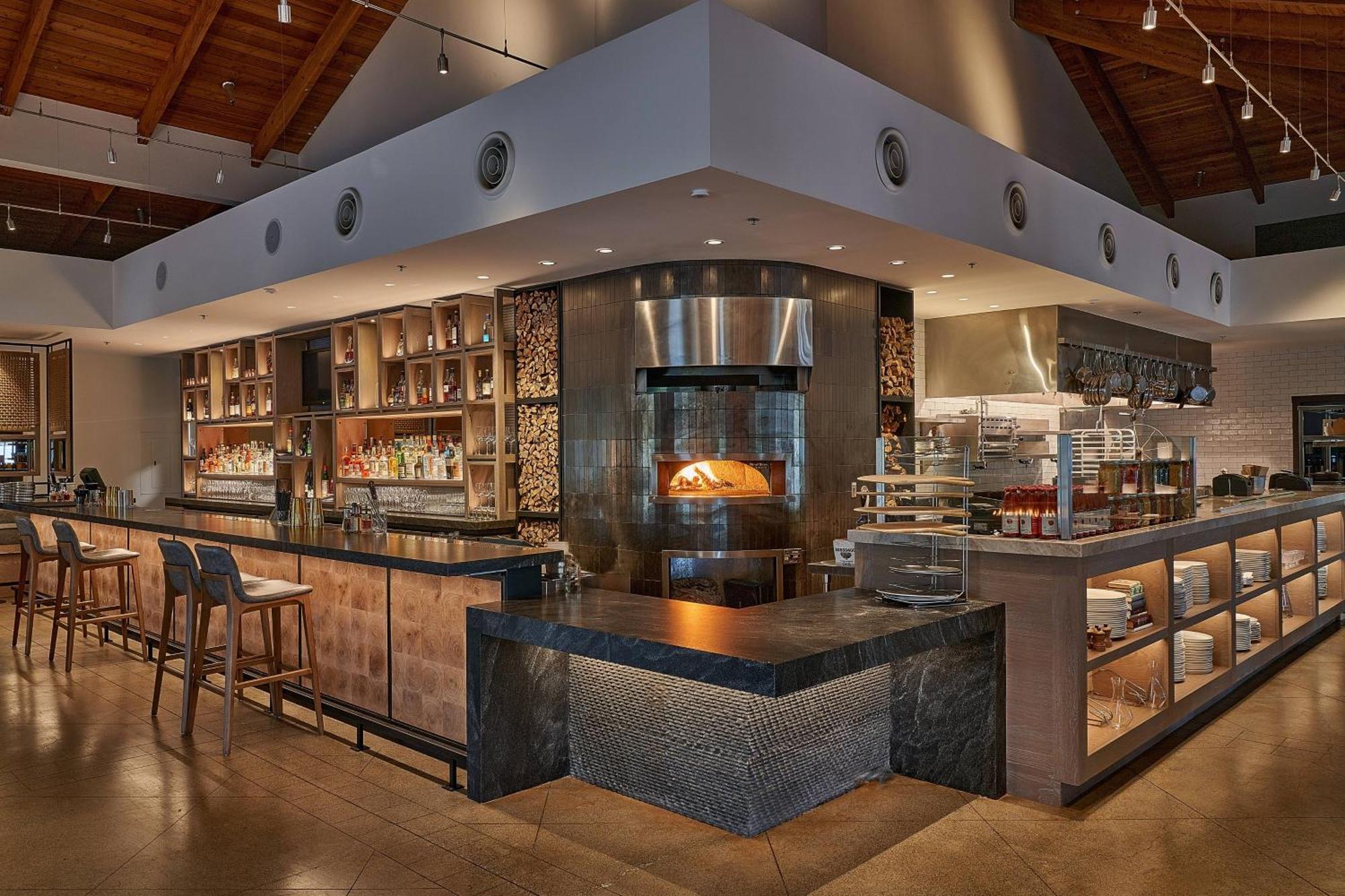The Lodge At Sonoma Resort, Autograph Collection Екстер'єр фото