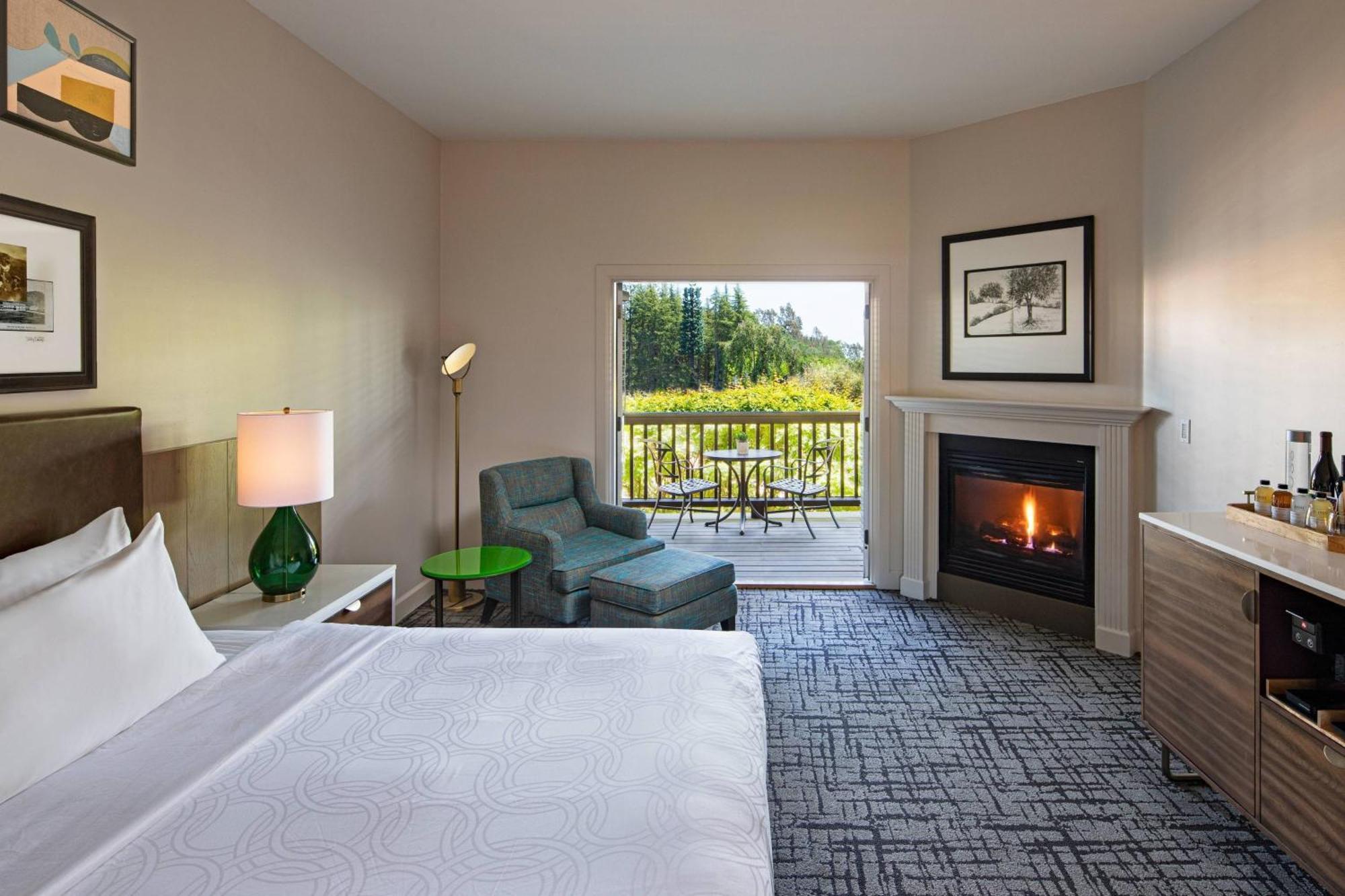 The Lodge At Sonoma Resort, Autograph Collection Екстер'єр фото