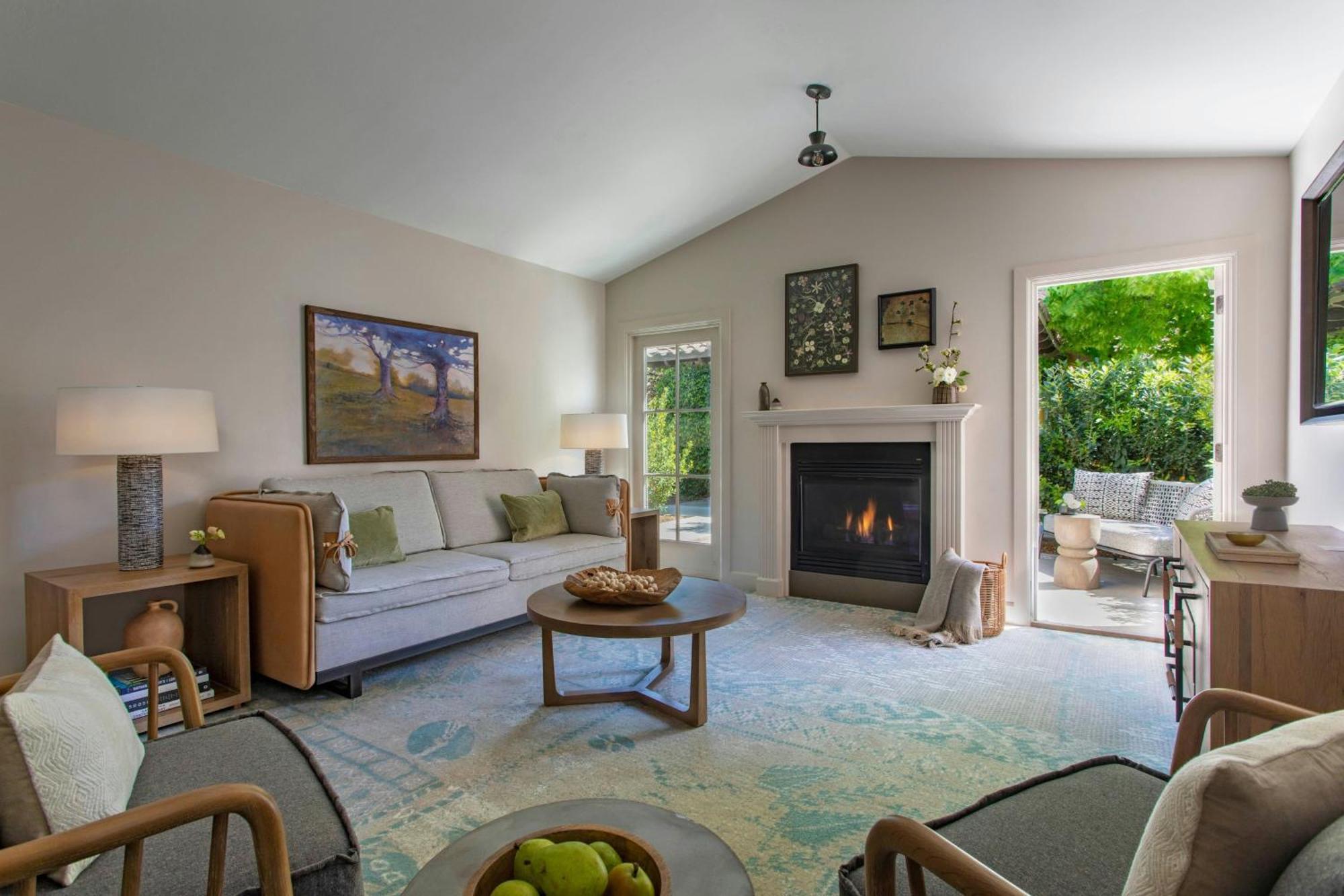 The Lodge At Sonoma Resort, Autograph Collection Екстер'єр фото