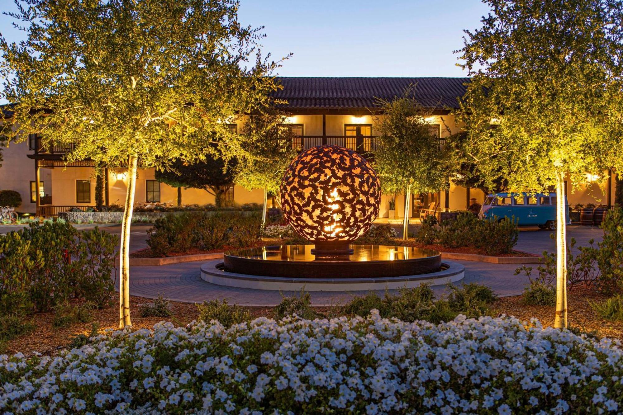 The Lodge At Sonoma Resort, Autograph Collection Екстер'єр фото