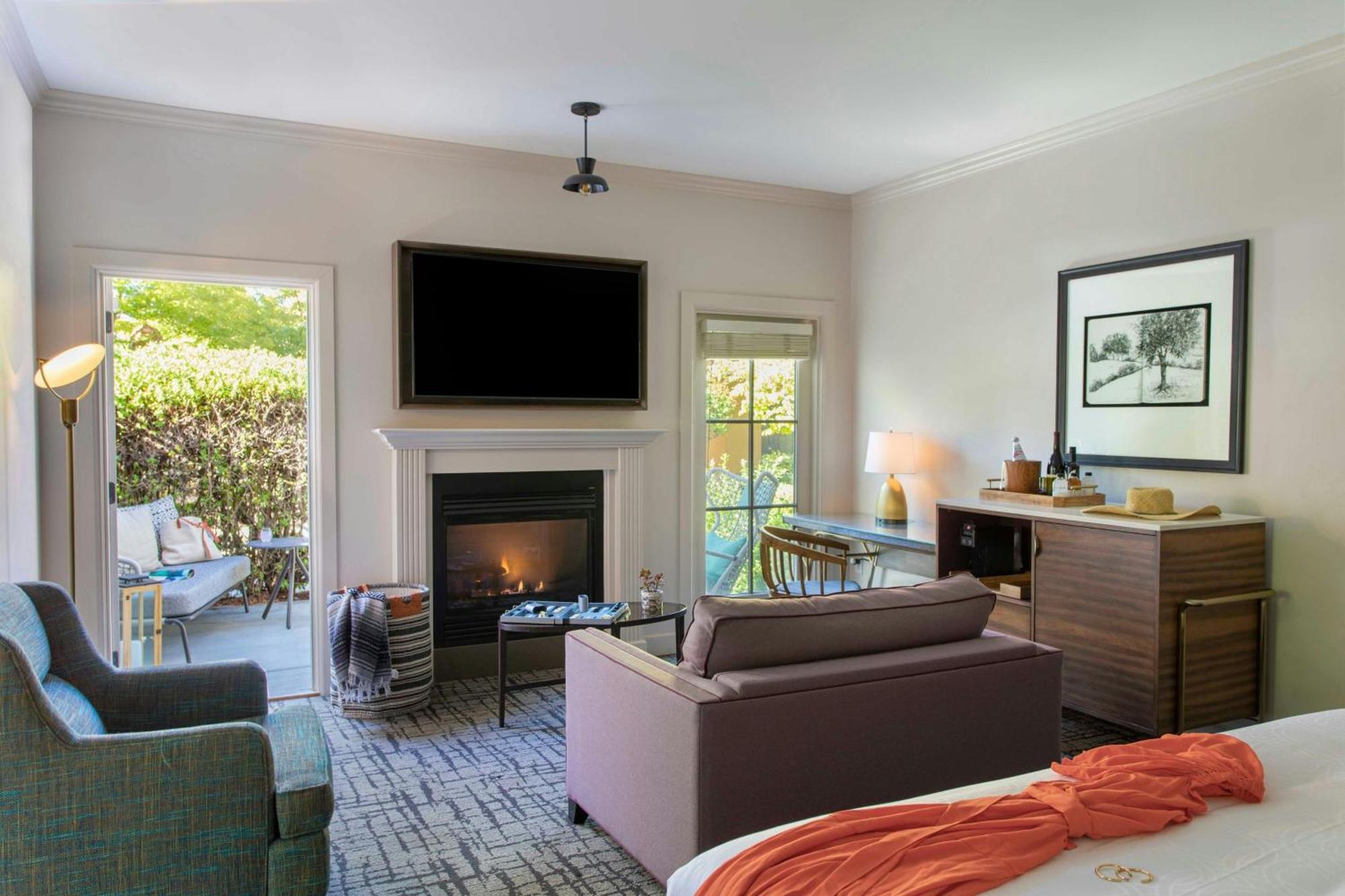 The Lodge At Sonoma Resort, Autograph Collection Екстер'єр фото
