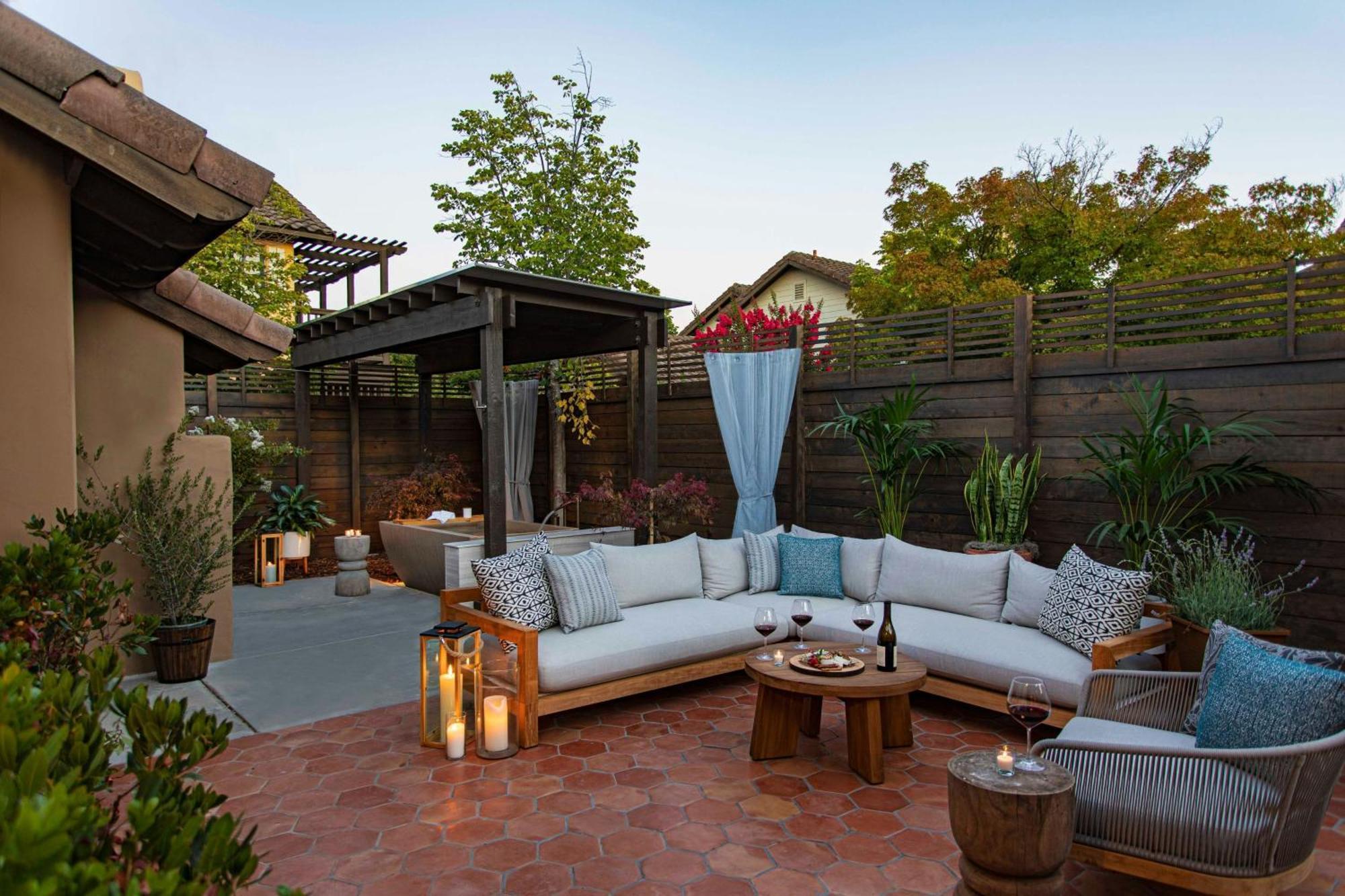 The Lodge At Sonoma Resort, Autograph Collection Екстер'єр фото