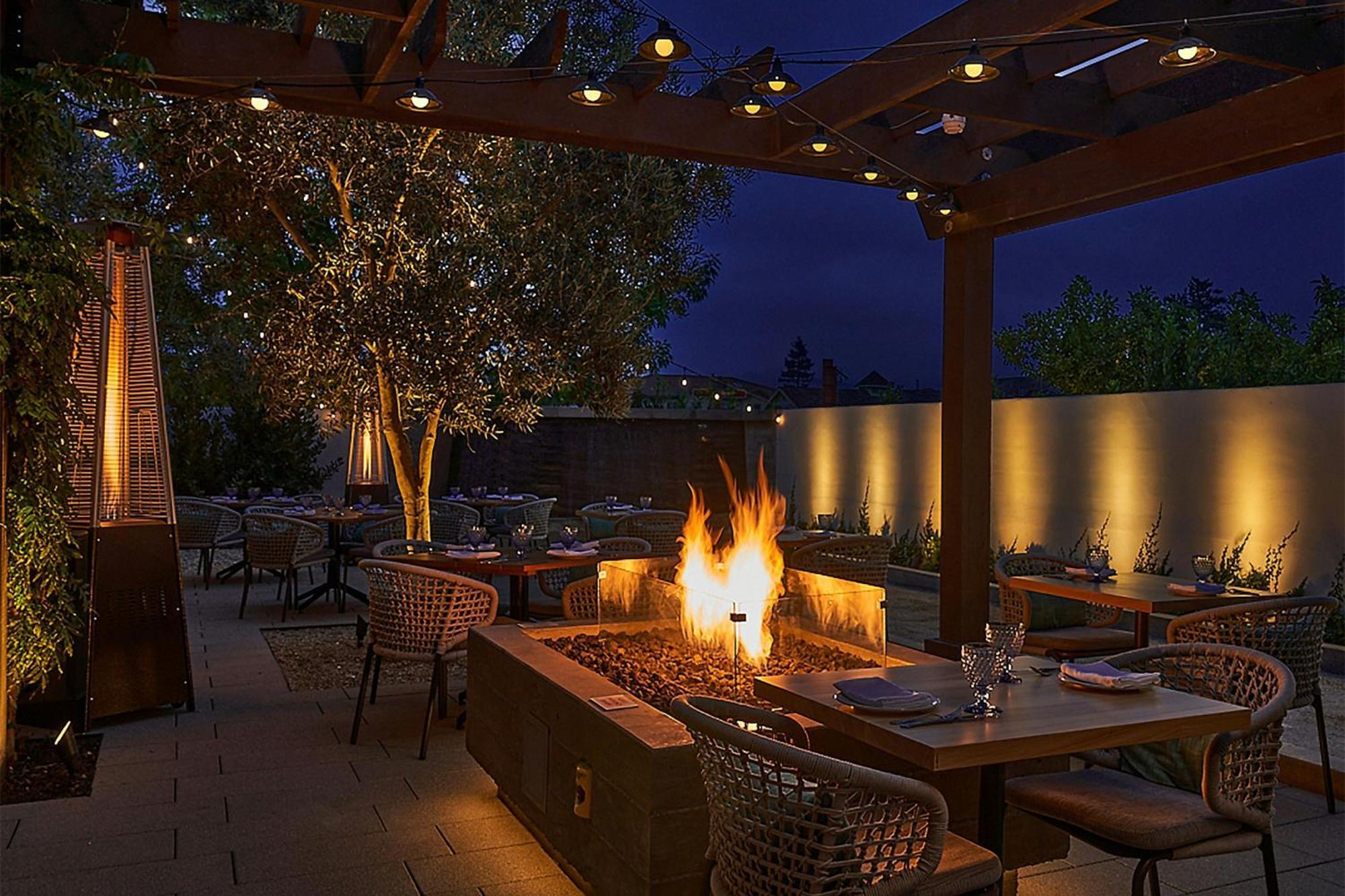 The Lodge At Sonoma Resort, Autograph Collection Екстер'єр фото